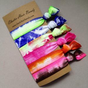 The Ziggy Hair Tie - Ponytail Holder Collection By..